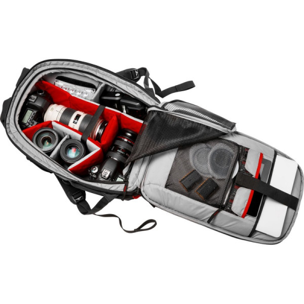 Рюкзак RedBee-210 Backpack (MB PL-BP-R)